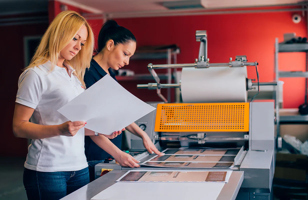Unique things you need to know about interior printing…