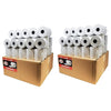 100 Rolls - 2 Cases) 3 1/8 x 230 (53 GSM Paper Thickness) BPA Premium A Grade POS Thermal Receipt Printer Paper